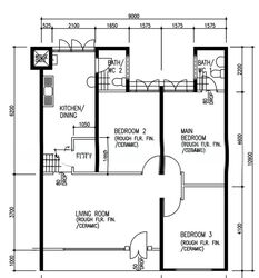 Blk 334 Woodlands Street 32 (Woodlands), HDB 4 Rooms #517018531